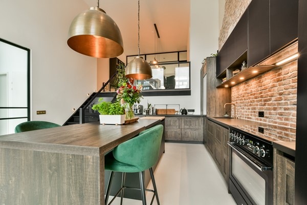 Medium property photo - Carel Willinkstraat 32, 3544 MA Utrecht